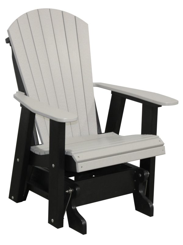 Adirondack 2' Glider (2)