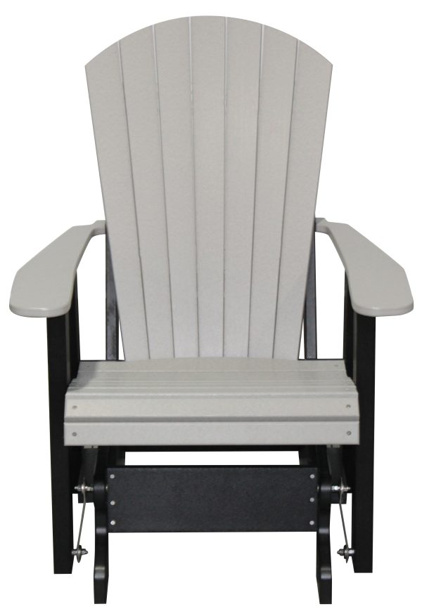 Adirondack 2' Glider