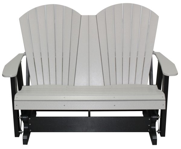 Adirondack 4' Glider