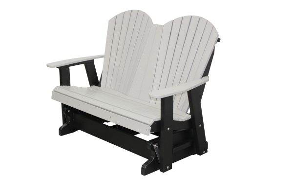 Adirondack 4' Glider (2)