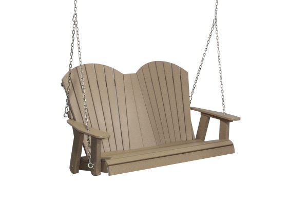 Adirondack 4' Swing