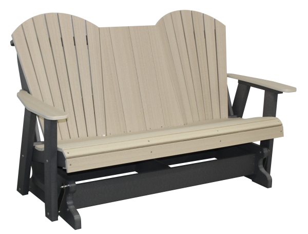 Adirondack 5' Glider