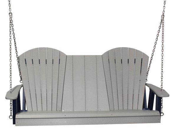 Adirondack 5' Swing