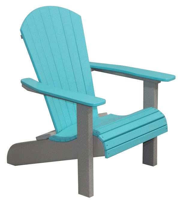 Adirondack Chair (2)
