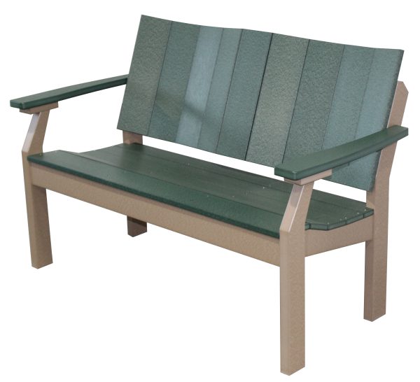 Berkley 4' Bench