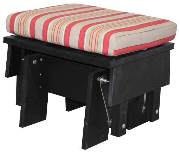 Cushion Ottoman