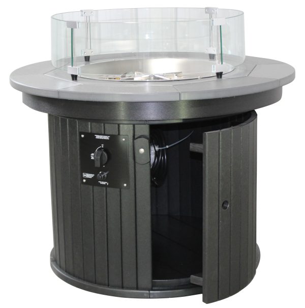 Fire Pit 36 Round